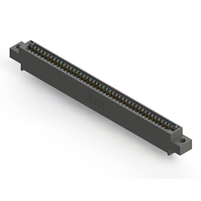 895-044-521-604 EDAC Inc.  Edgeboard Connectors